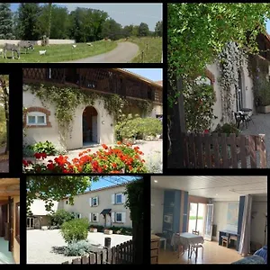  Maison d'hôtes Domaine De Cheron