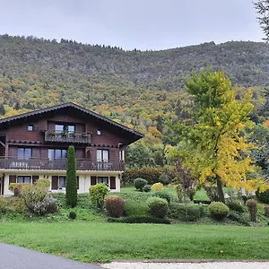 3* Couette-café Le Catarina