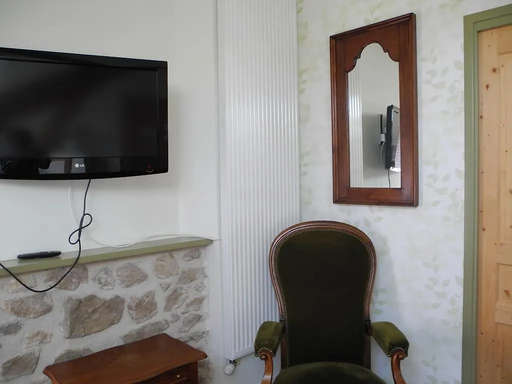 Bed & Breakfast Le Plateau De La Danse Bed and Breakfast Saint-Victor-sur-Loire