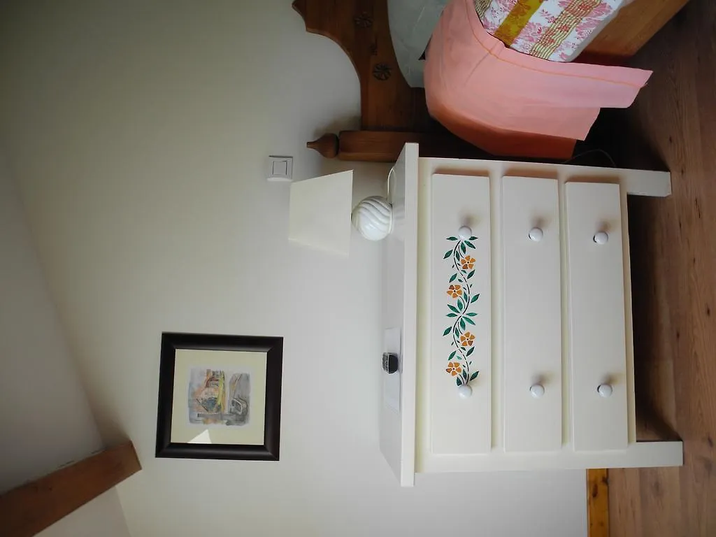 Le Plateau De La Danse Bed and Breakfast Saint-Victor-sur-Loire Bed & Breakfast